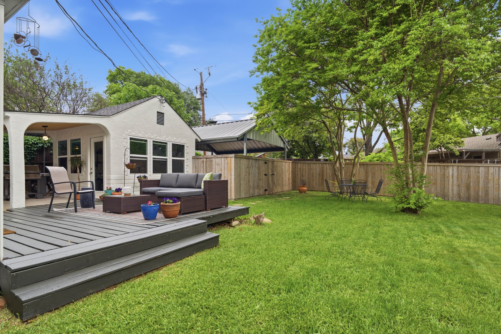 824 Kirkwood Drive