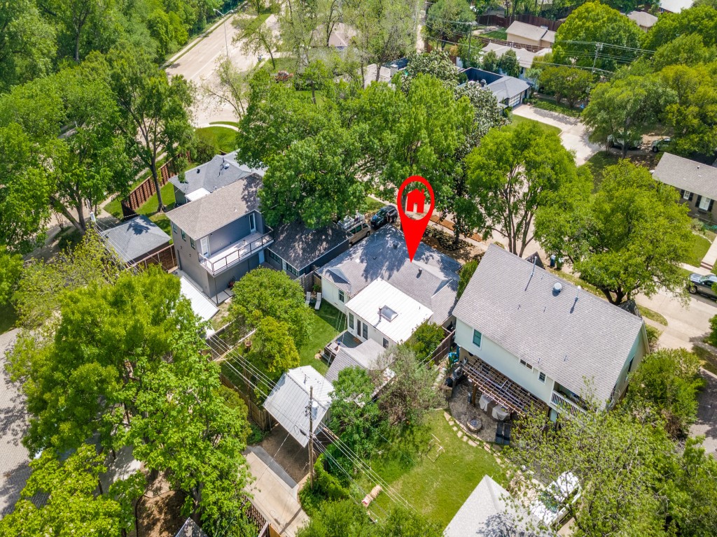 824 Kirkwood Drive