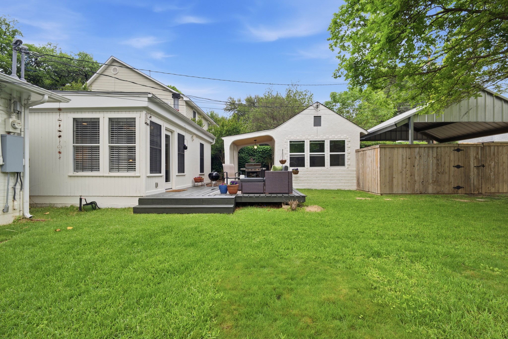 824 Kirkwood Drive