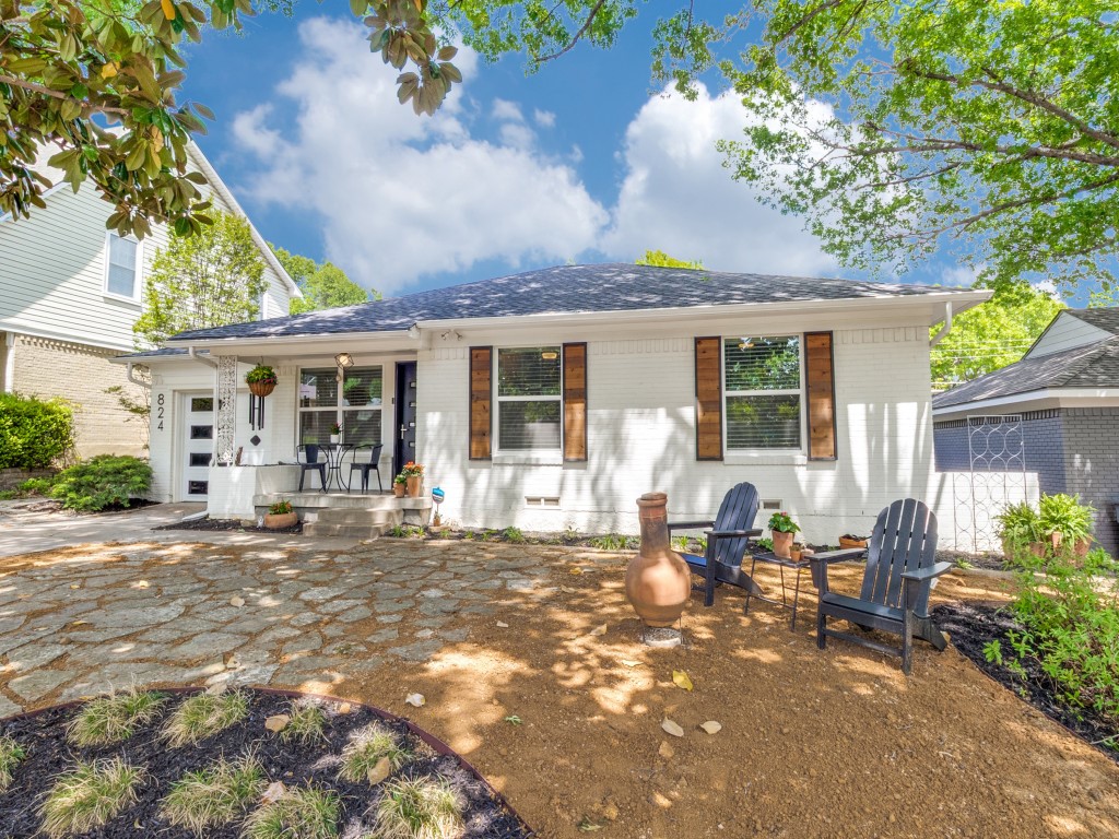 824 Kirkwood Drive