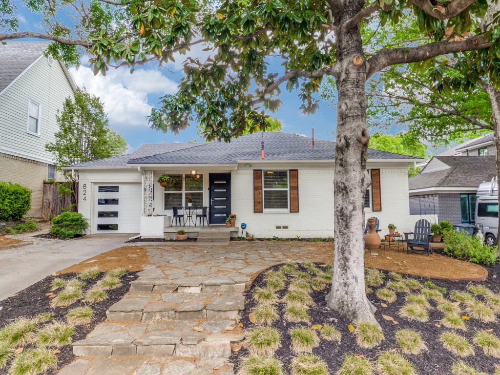 824 Kirkwood Drive
