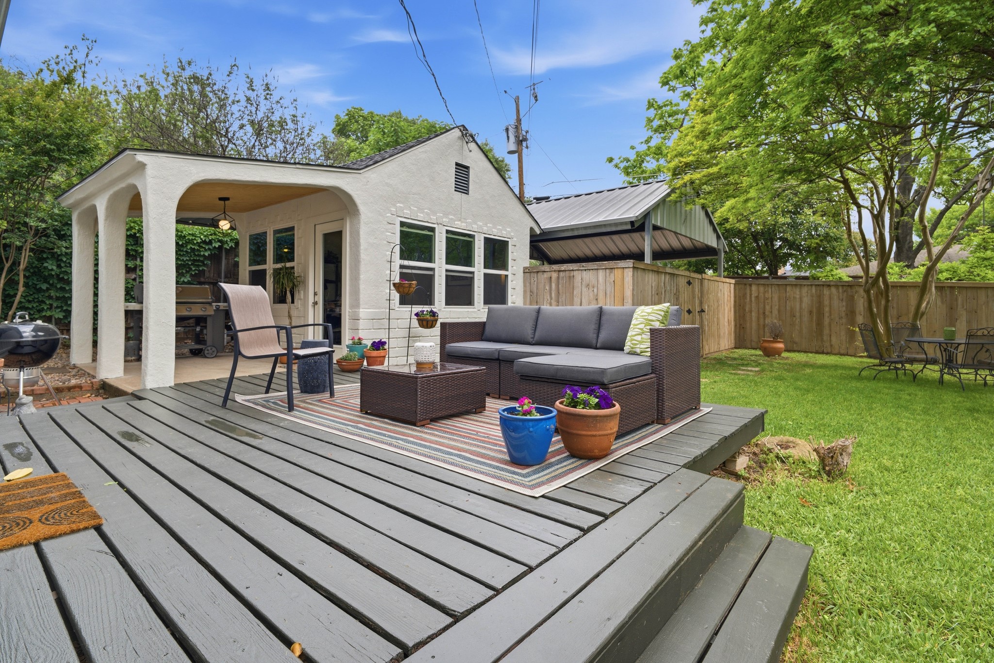 824 Kirkwood Drive