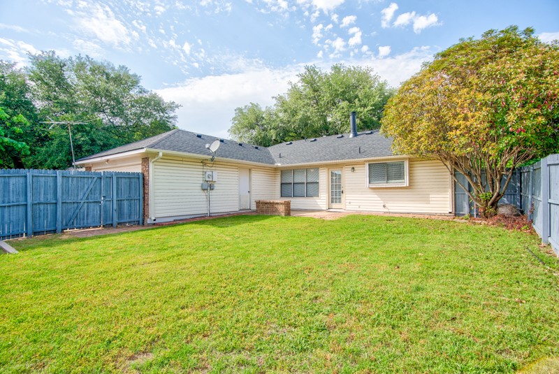 1410 Flameleaf Drive