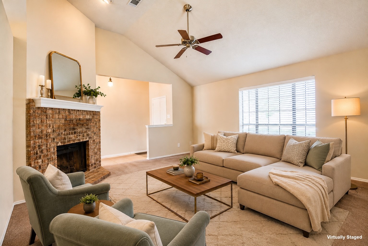 1410 Flameleaf Drive