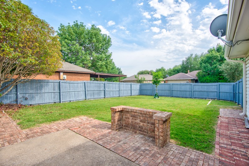 1410 Flameleaf Drive
