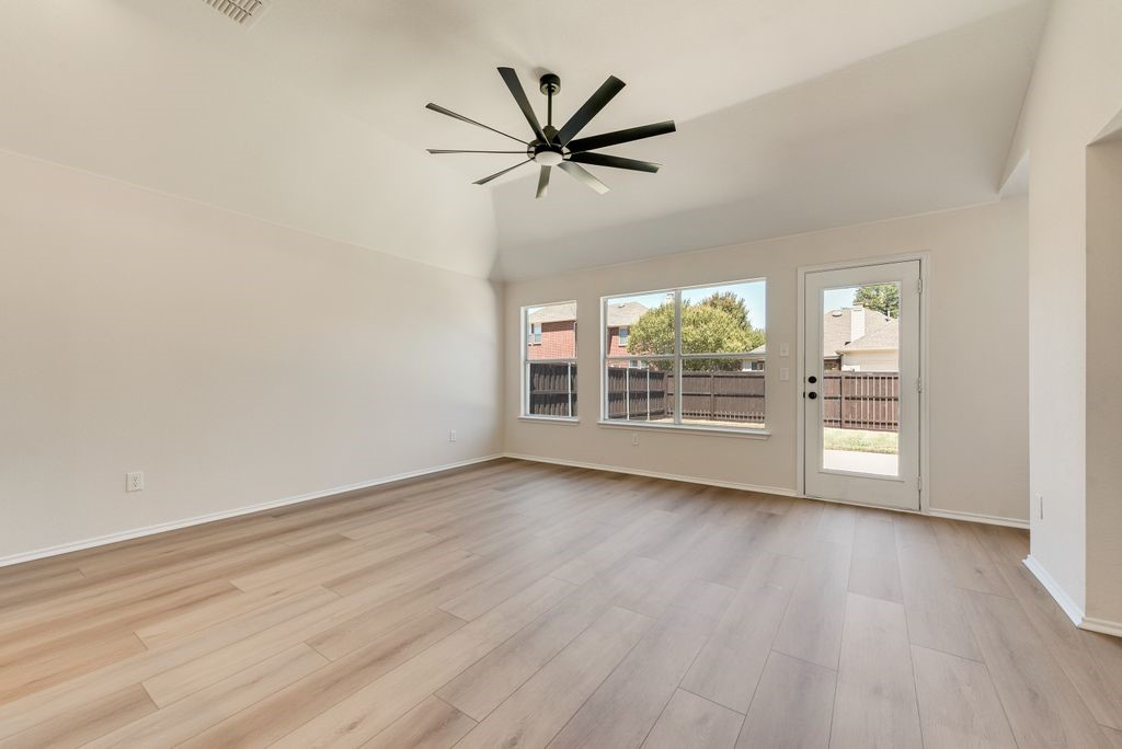 1521 Silver Spur Drive