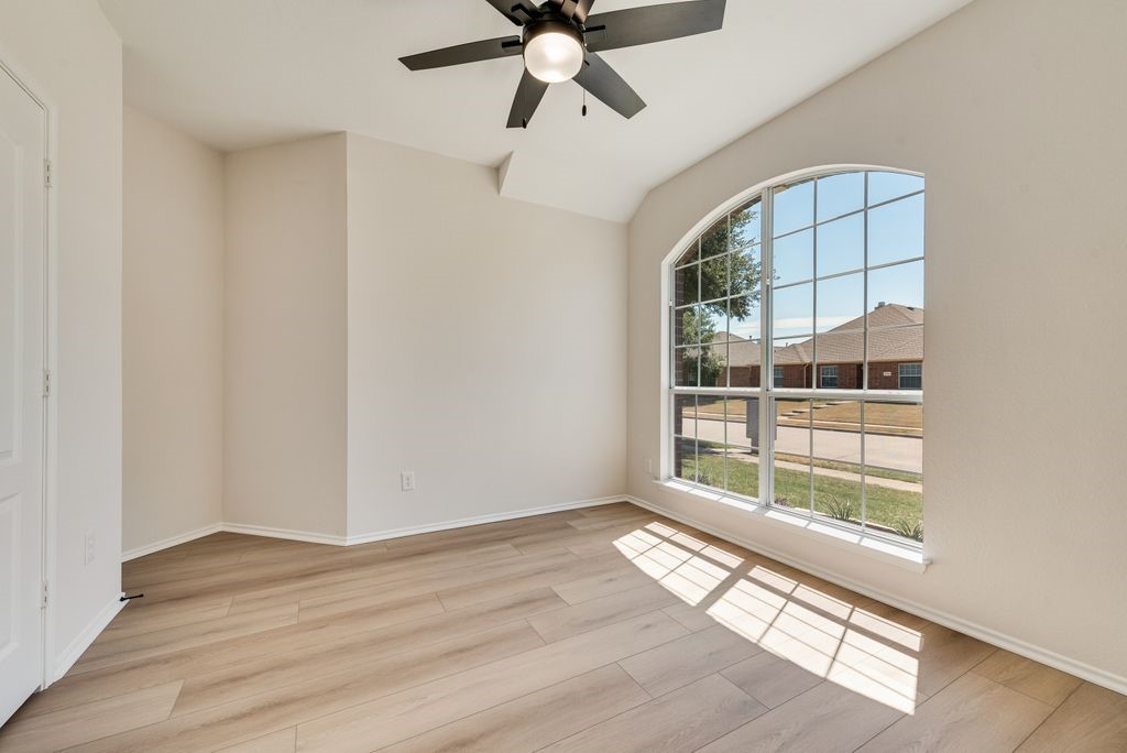 1521 Silver Spur Drive