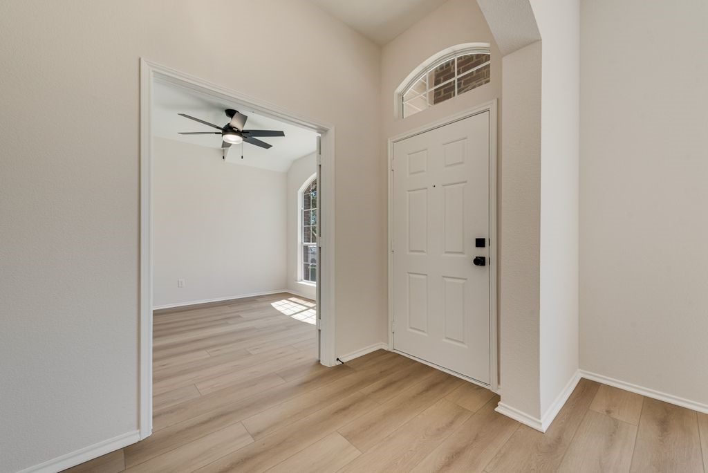 1521 Silver Spur Drive