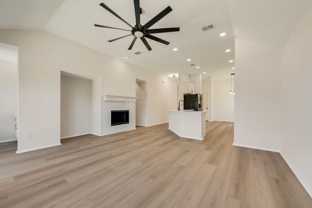 1521 Silver Spur Drive