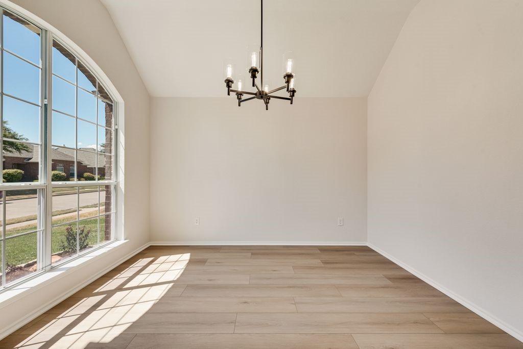 1521 Silver Spur Drive