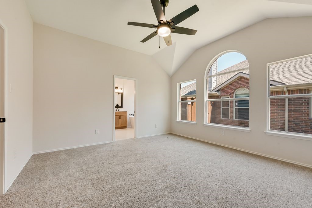 1521 Silver Spur Drive