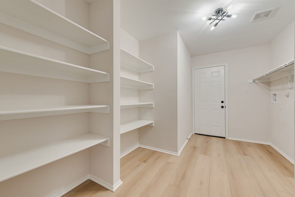 1521 Silver Spur Drive