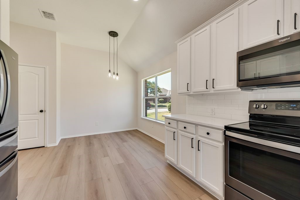 1521 Silver Spur Drive