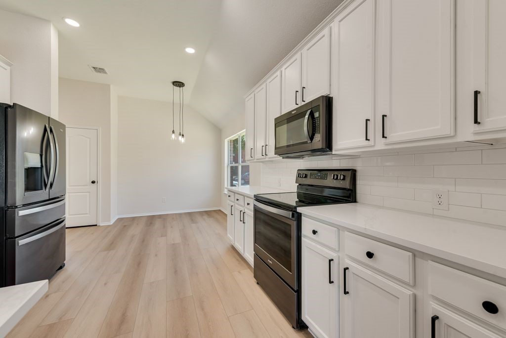 1521 Silver Spur Drive