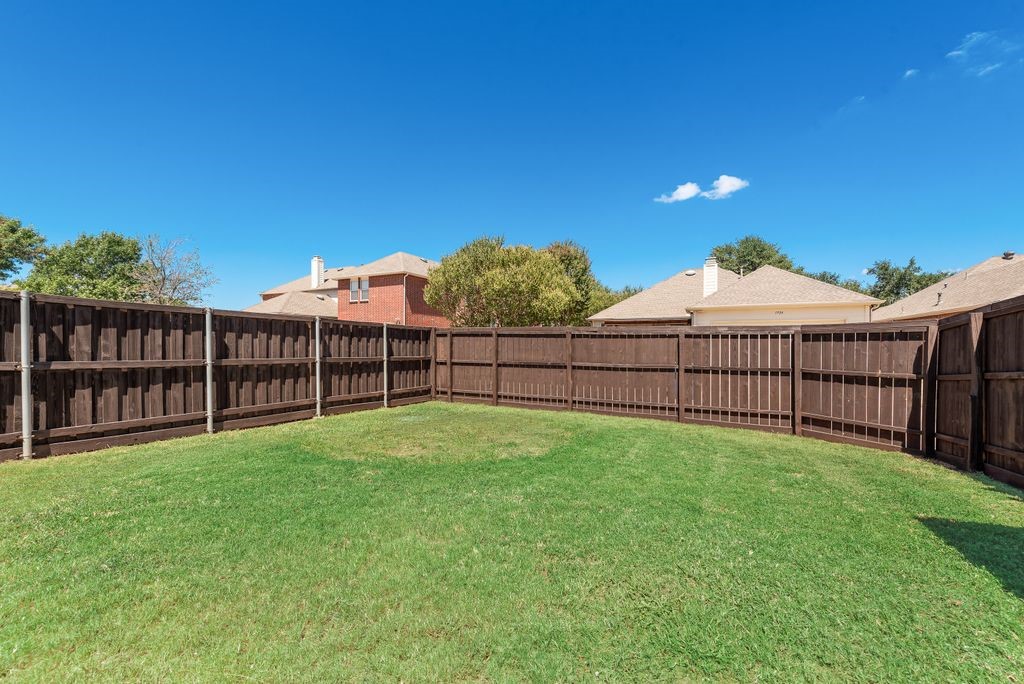 1521 Silver Spur Drive