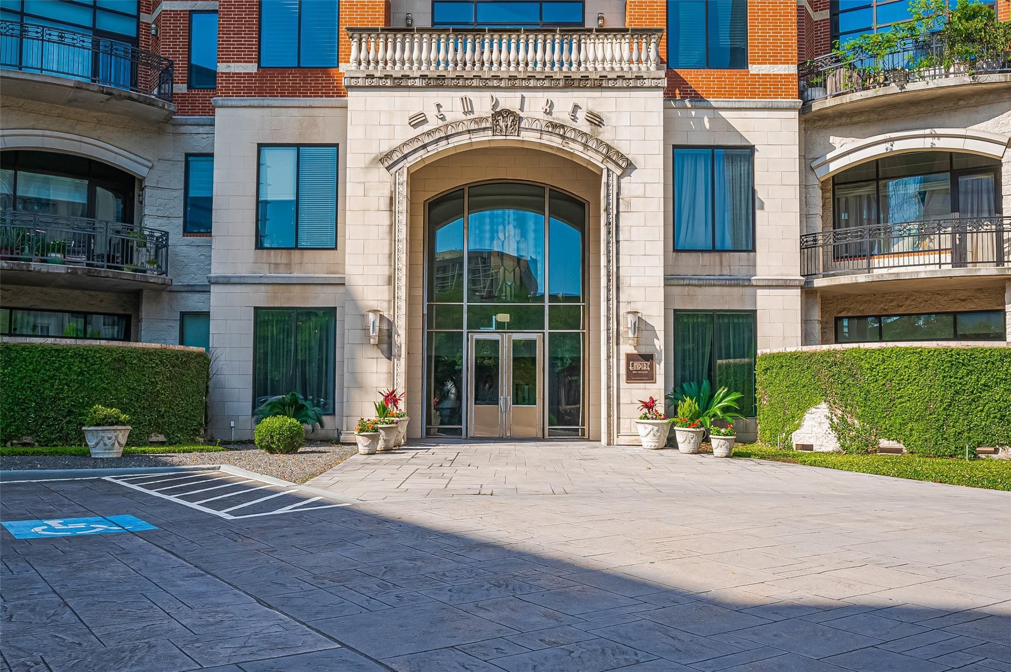 5005 Hidalgo Street # 413