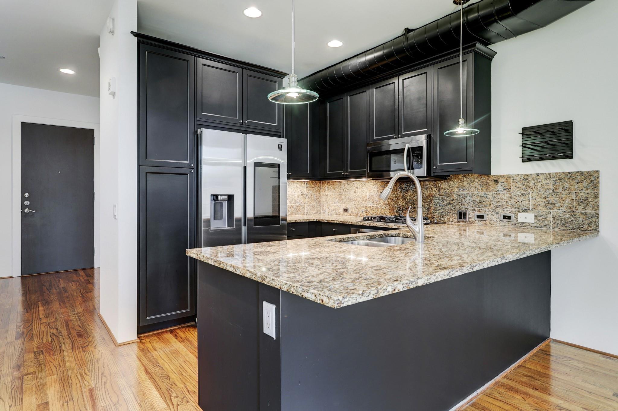 5005 Hidalgo Street # 413