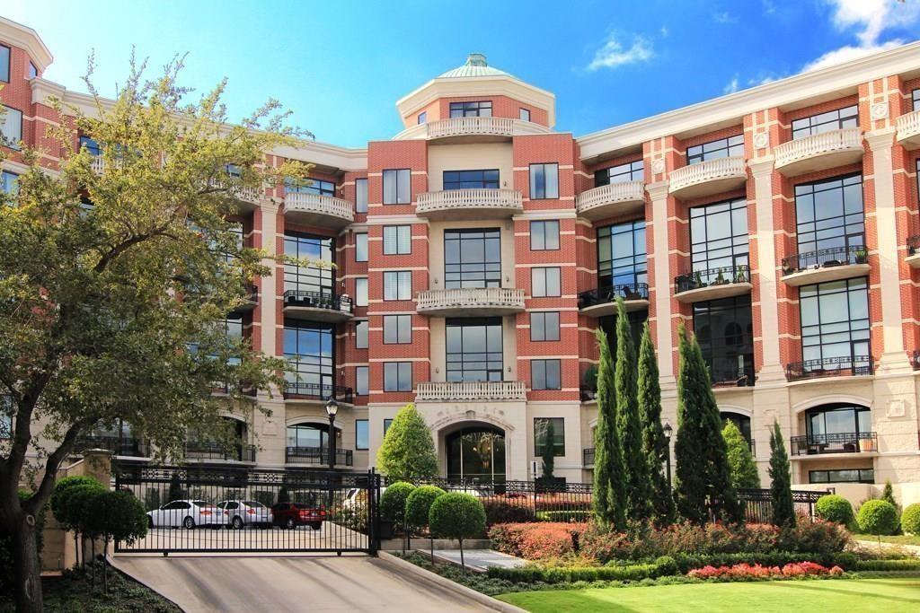 5005 Hidalgo Street # 413