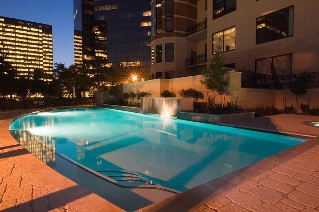 5005 Hidalgo Street # 413