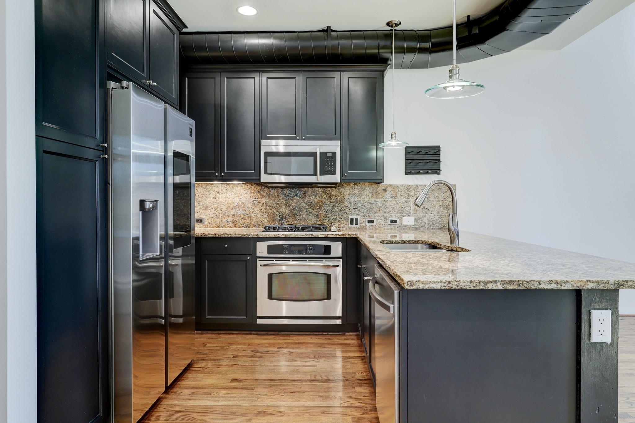 5005 Hidalgo Street # 413