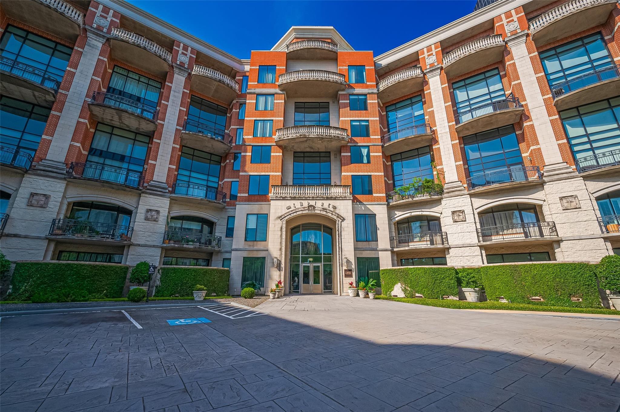 5005 Hidalgo Street # 413