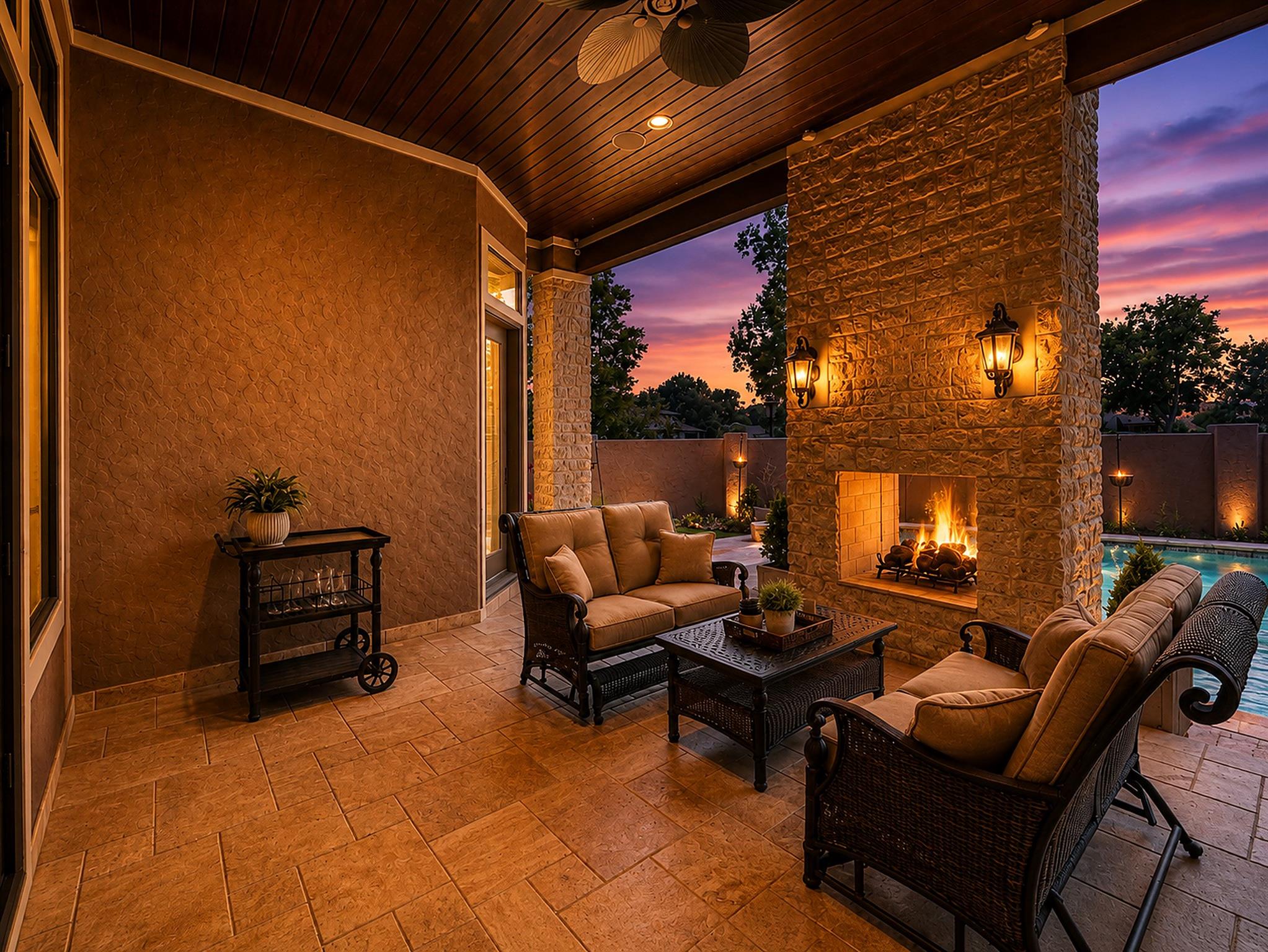 5703 Lakeshore Vista Drive