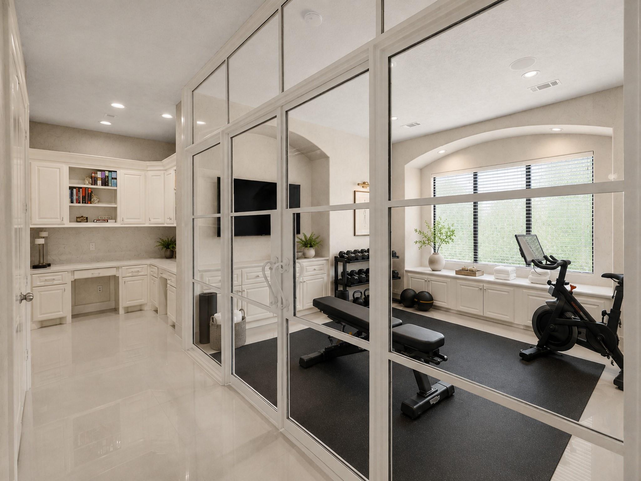5703 Lakeshore Vista Drive