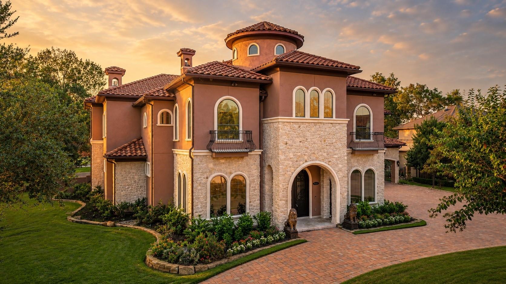 5703 Lakeshore Vista Drive