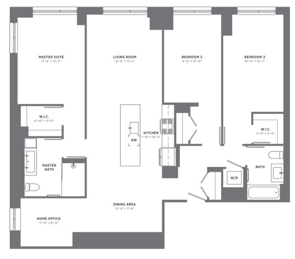 23 W 116TH Street 5A