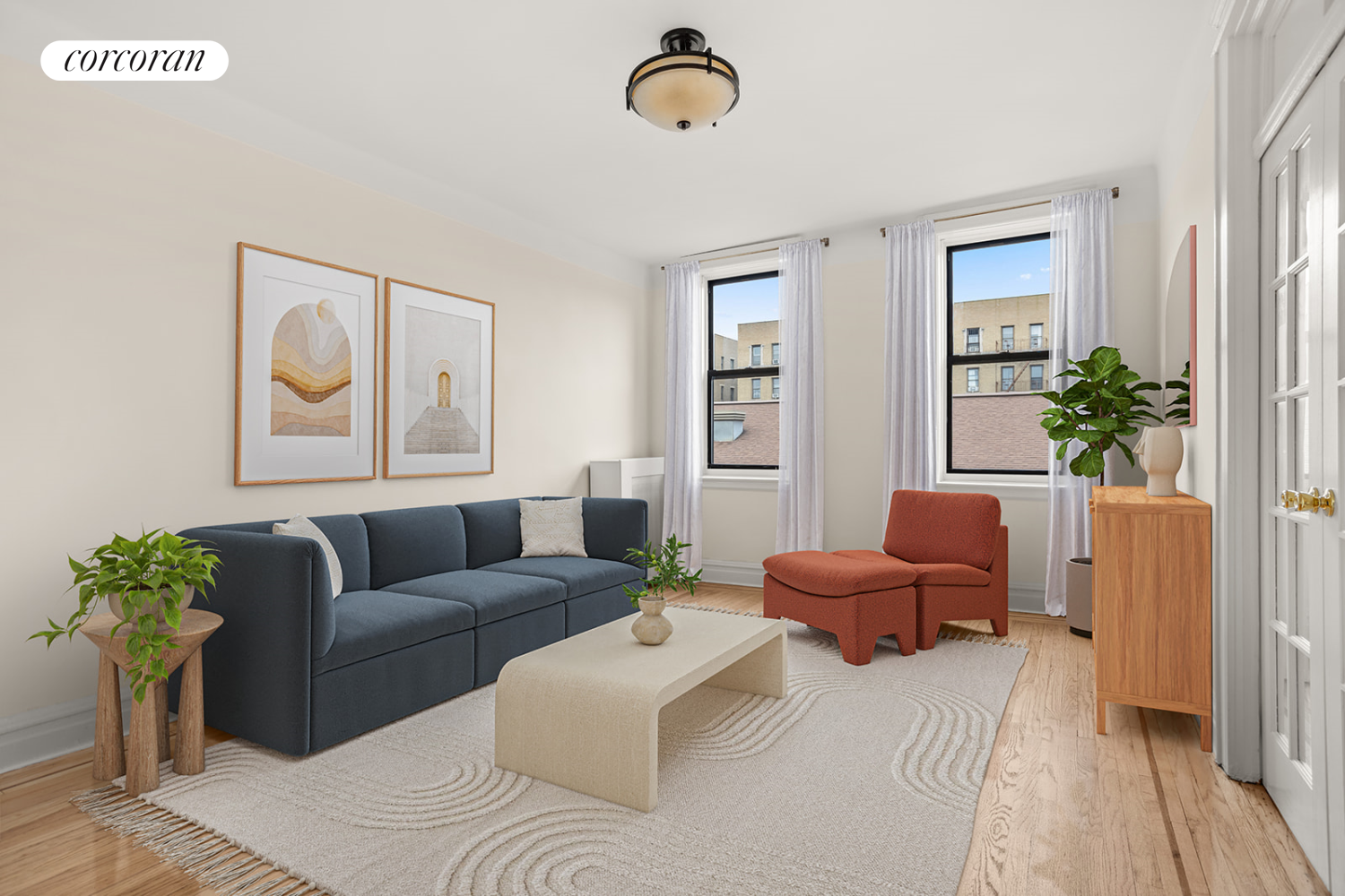 1825 RIVERSIDE Drive 5F