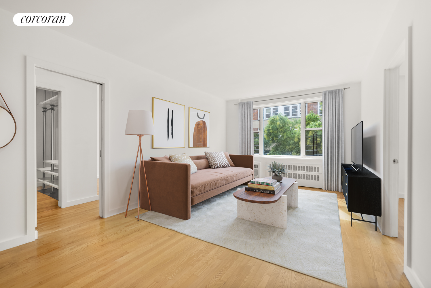 225 E 76TH Street 3C