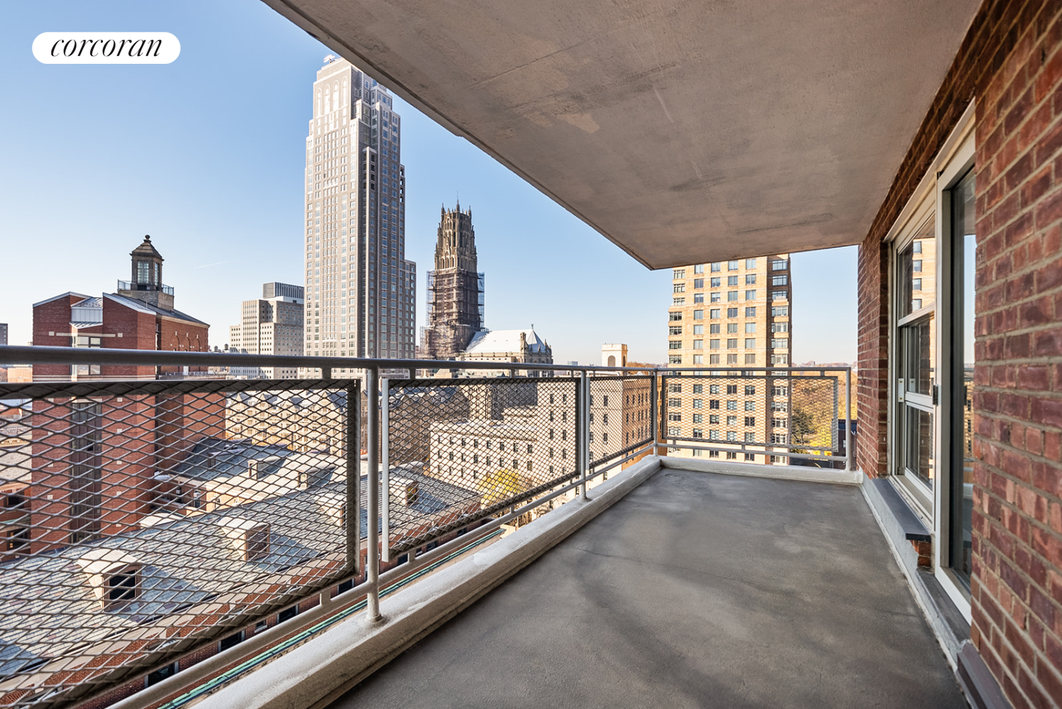 549 W 123RD Street 15G