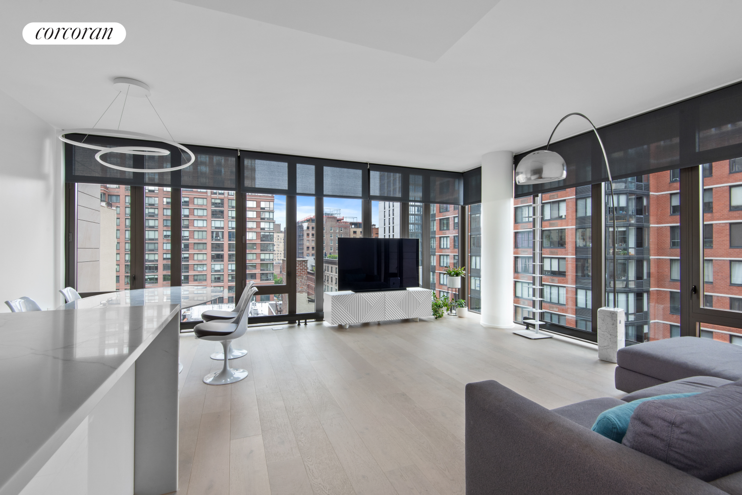 212 W 95TH Street 8A