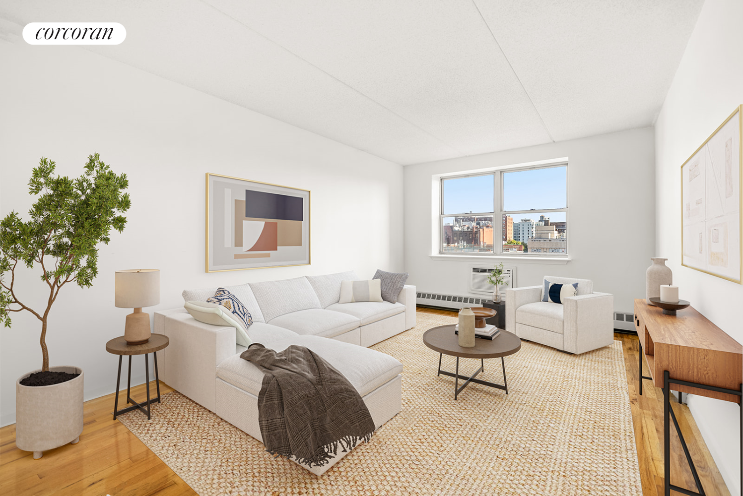 1825 MADISON Avenue 5B