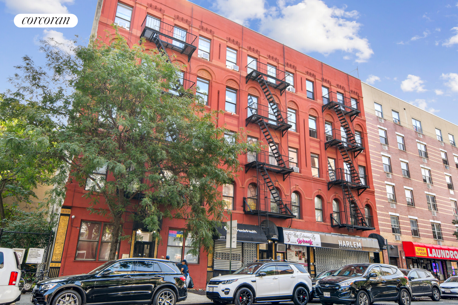 1777 MADISON Avenue 24