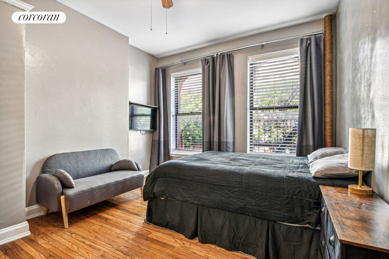 1777 MADISON Avenue 24