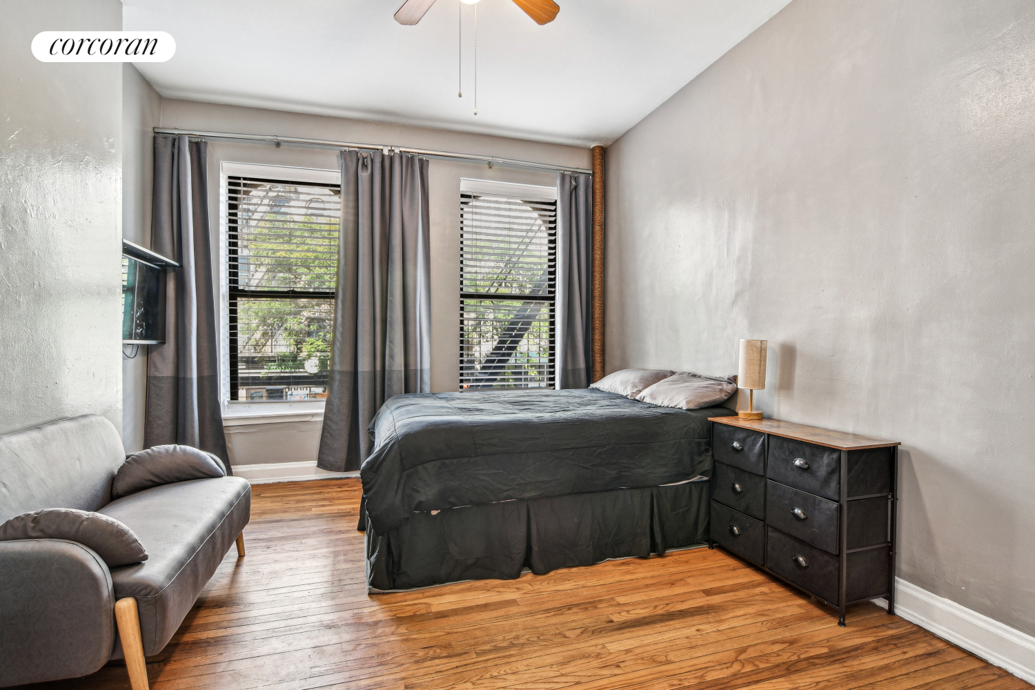 1777 MADISON Avenue 24