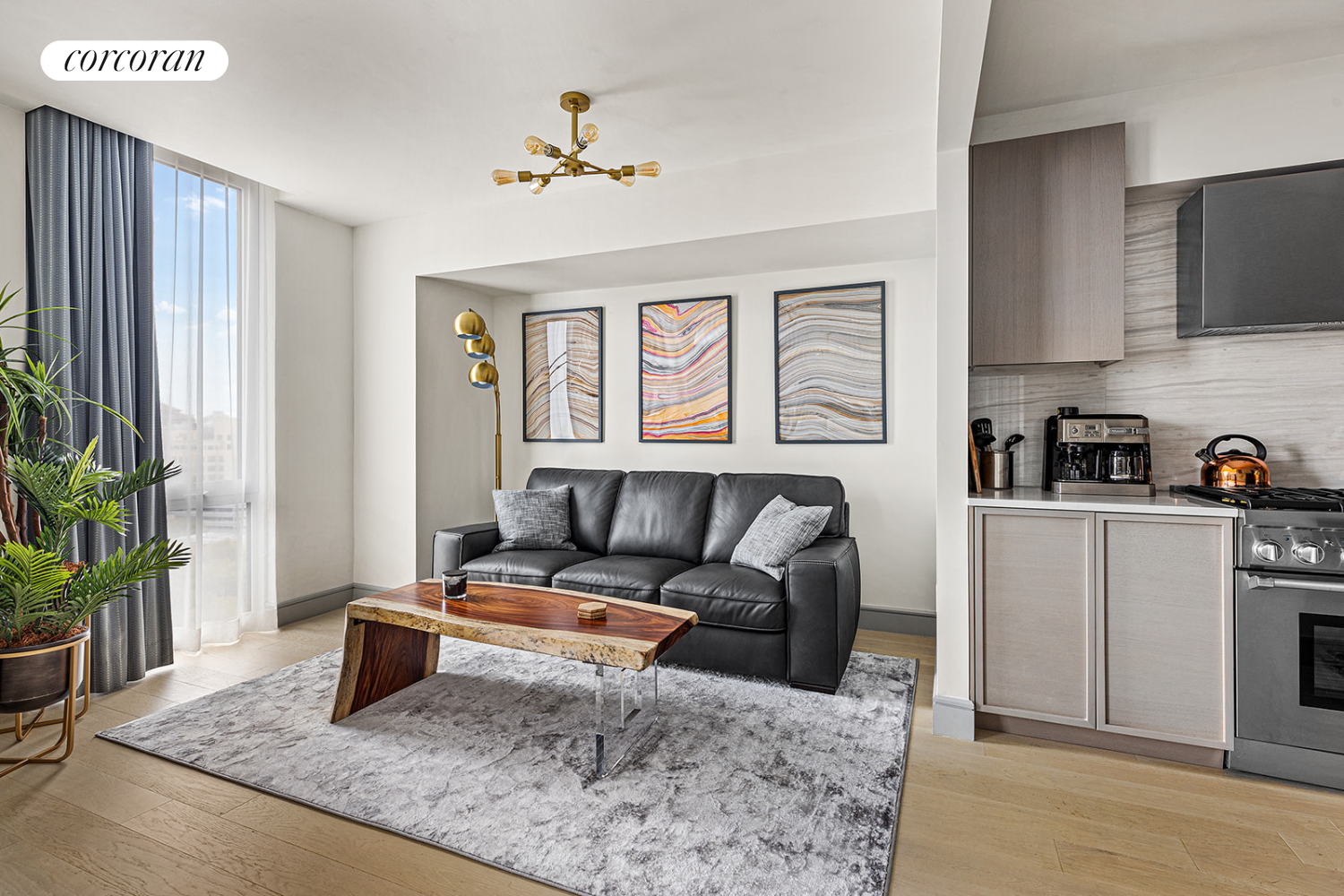 1399 PARK Avenue 15C