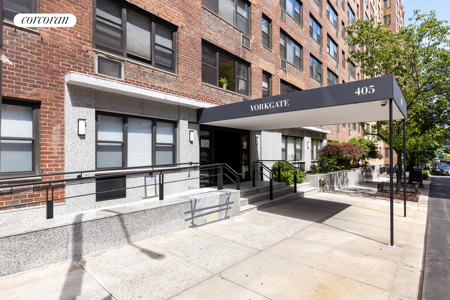 405 E 63RD Street 8C
