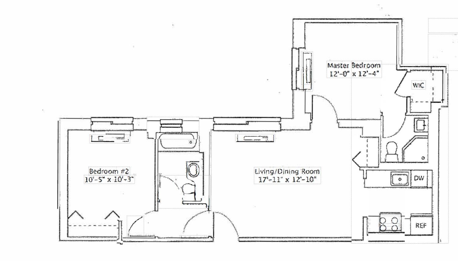 68 BRADHURST Avenue 6V