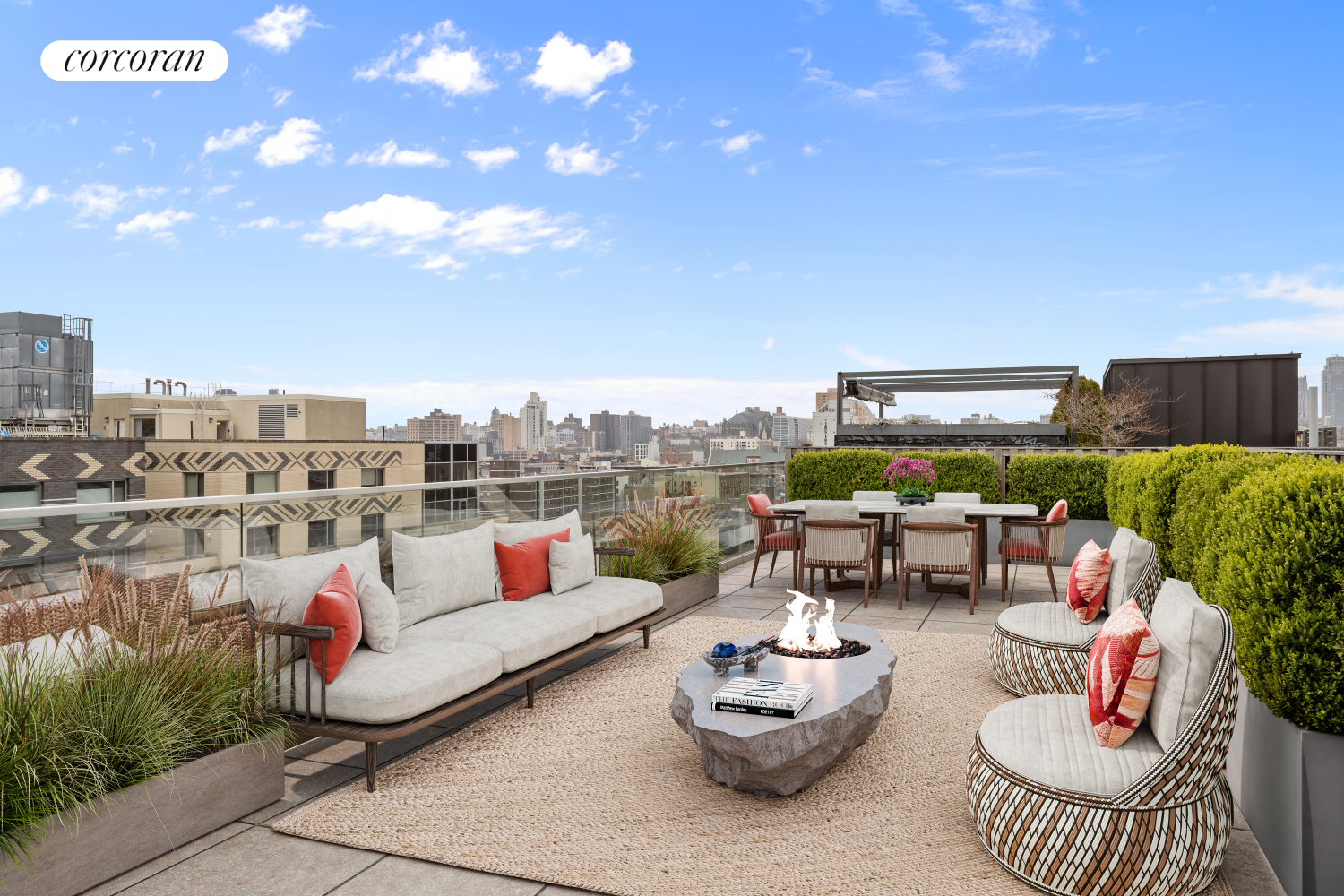 23 W 116TH Street 12D
