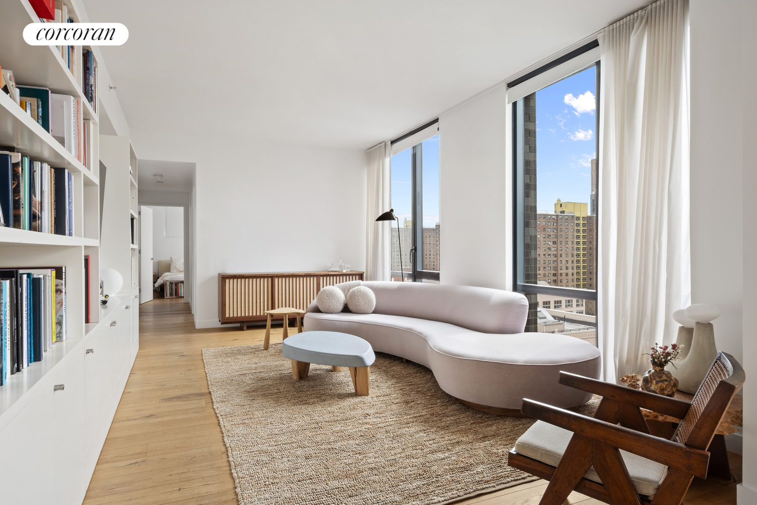 23 W 116TH Street 12D