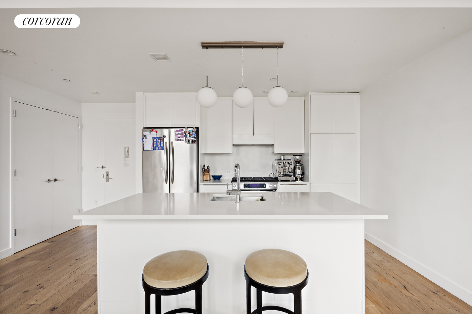 23 W 116TH Street 12D