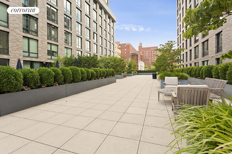 23 W 116TH Street 12D