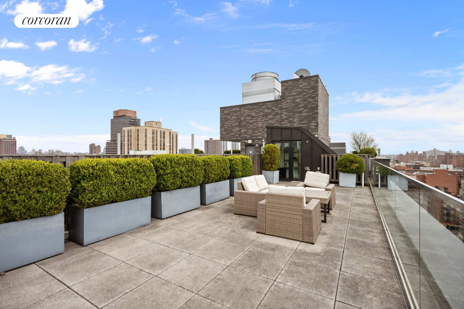 23 W 116TH Street 12D