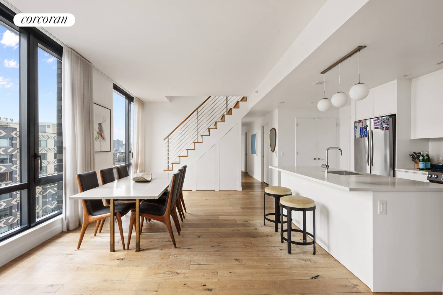 23 W 116TH Street 12D