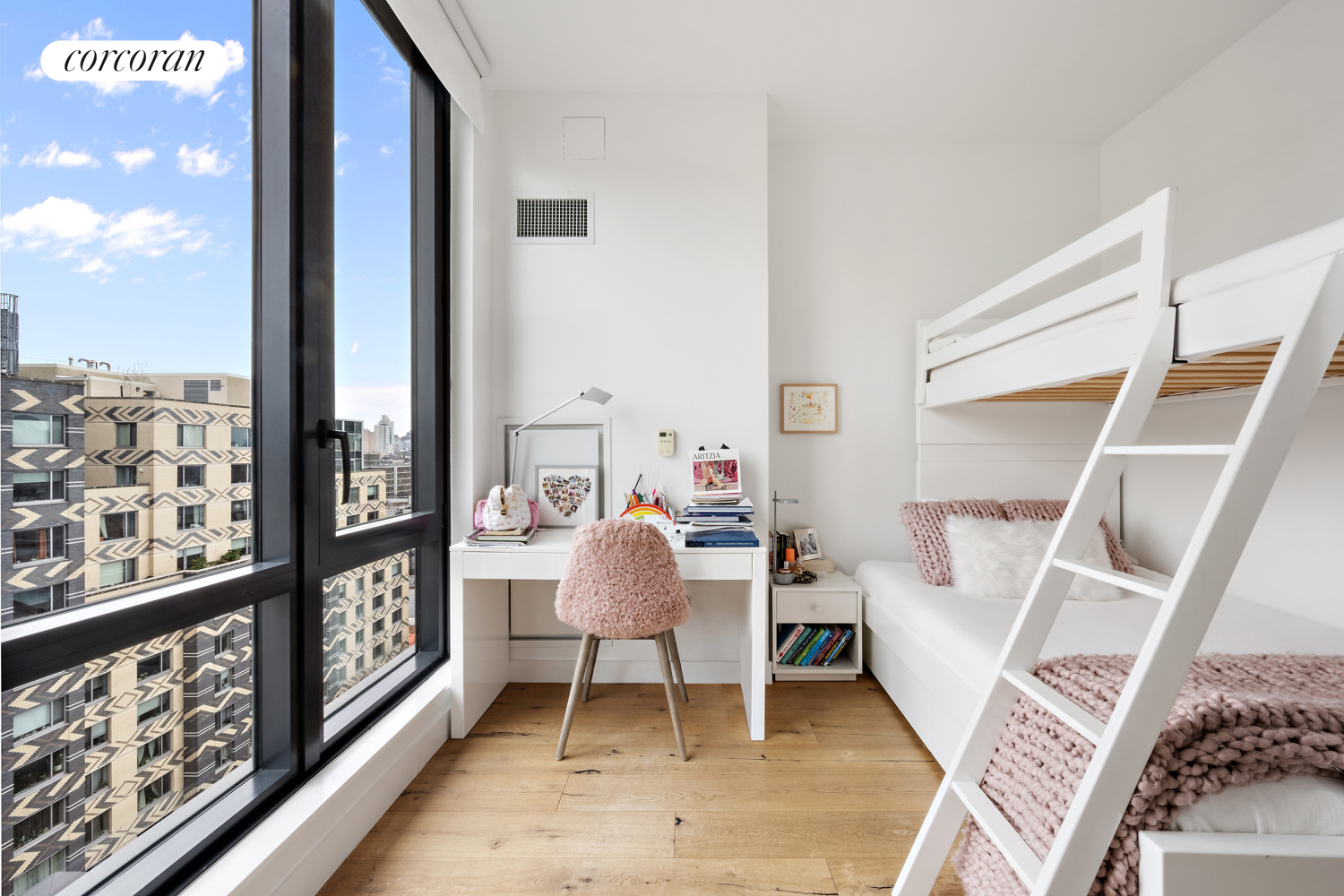 23 W 116TH Street 12D