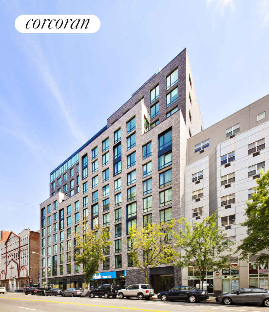 23 W 116TH Street 12D