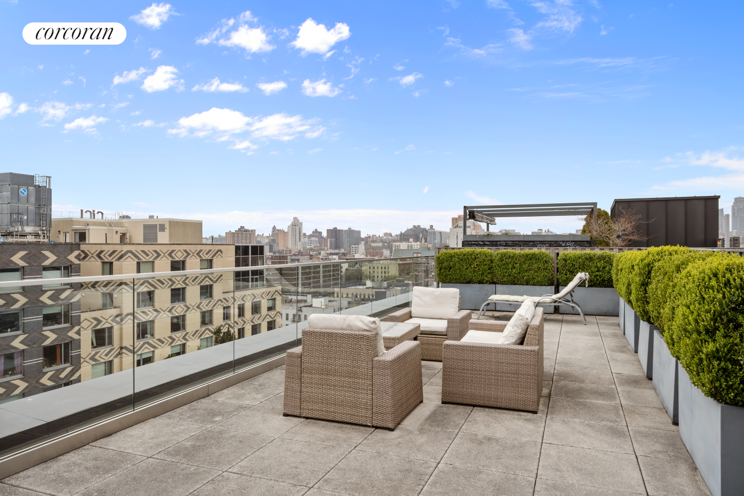 23 W 116TH Street 12D