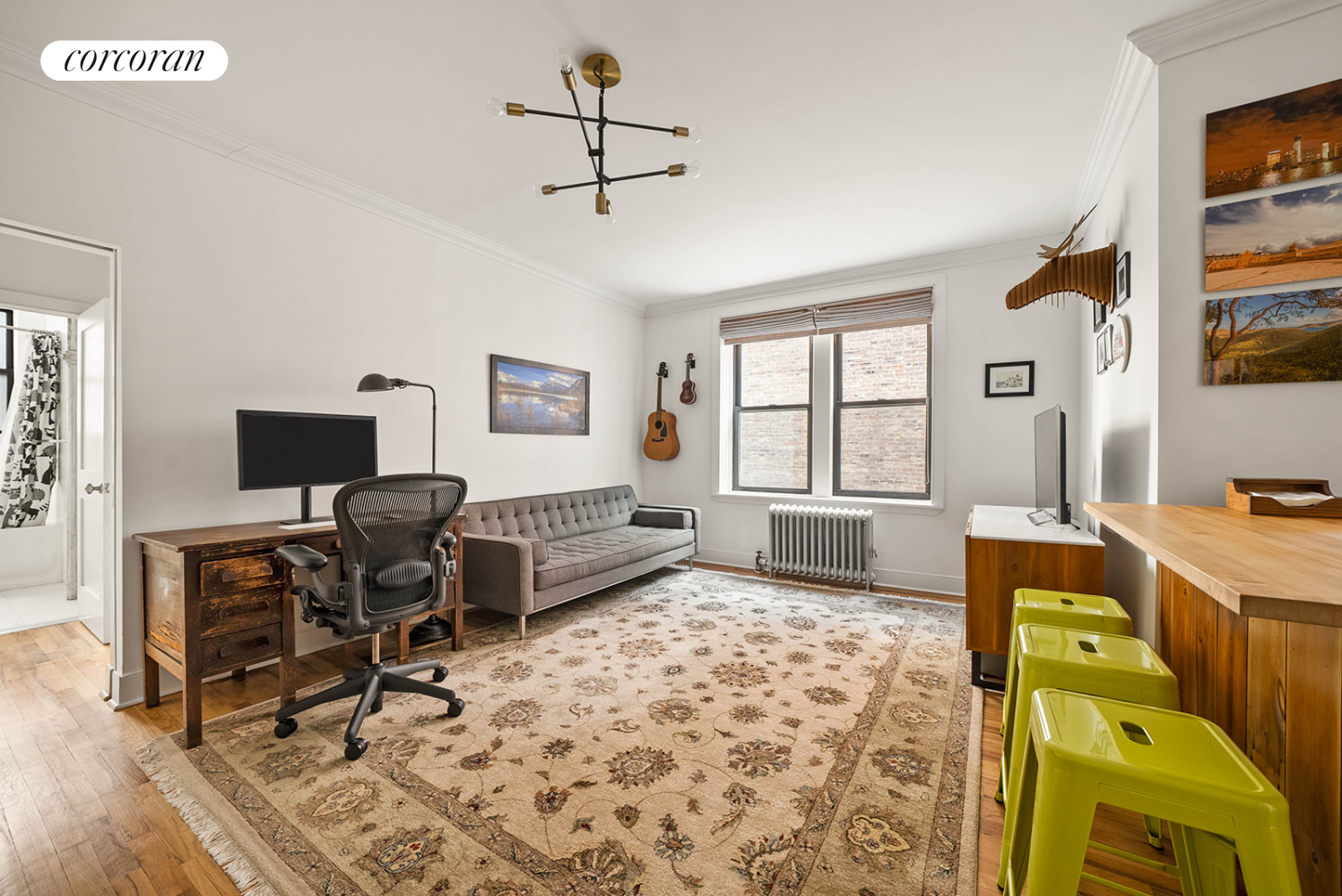 710 RIVERSIDE Drive 4F